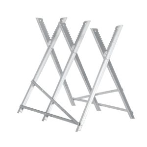 Sågbock 150kg Hopfällbar Tarmo