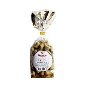 Salta Kuddar Guld 200g