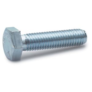 Sexkantbult M6S 8.8 6x16H FZB brk