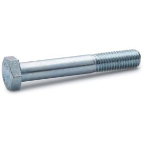 Sexkantbult M6S 8.8 6x30 FZB brk