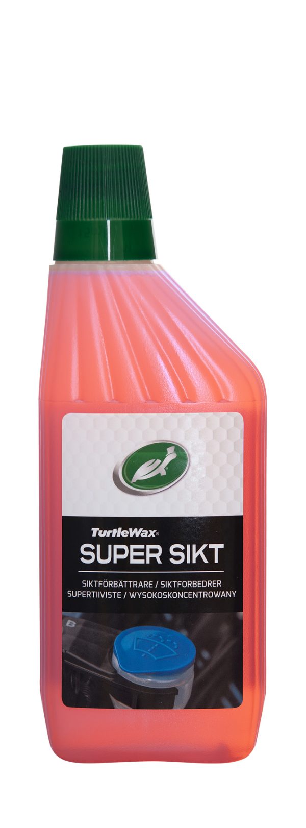 Siktförbättrare Supersikt 500 ml