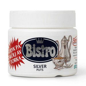 Silverputs Bistro 150 ml.