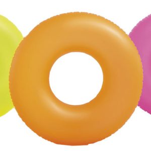 Badring 133cm