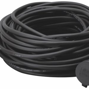 Skarvkabel 15 m IP44