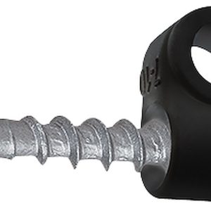 Skruvklammer Torx Plus Svart  18-22 mm 50 st