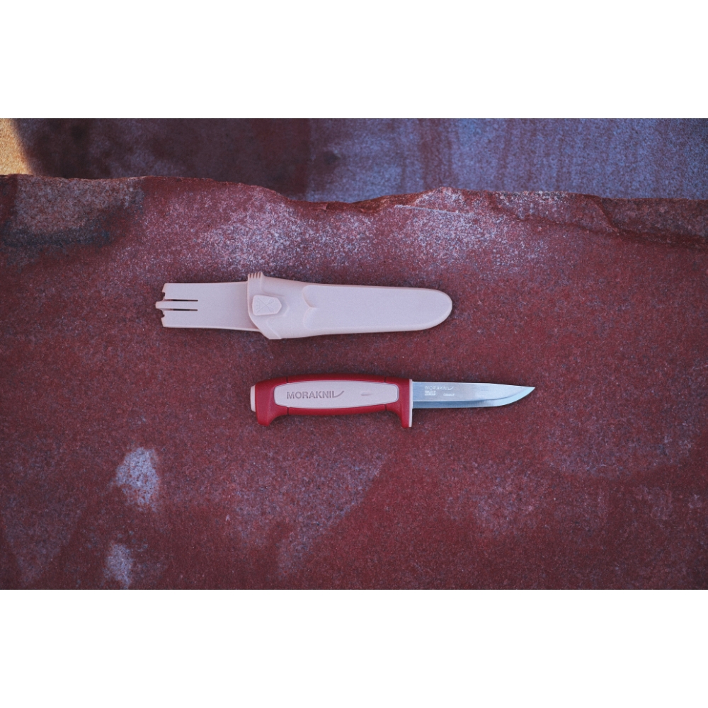 Slidkniv Basic 511 Morakniv Limited Edition 2026