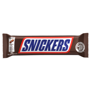 Snickers 50g