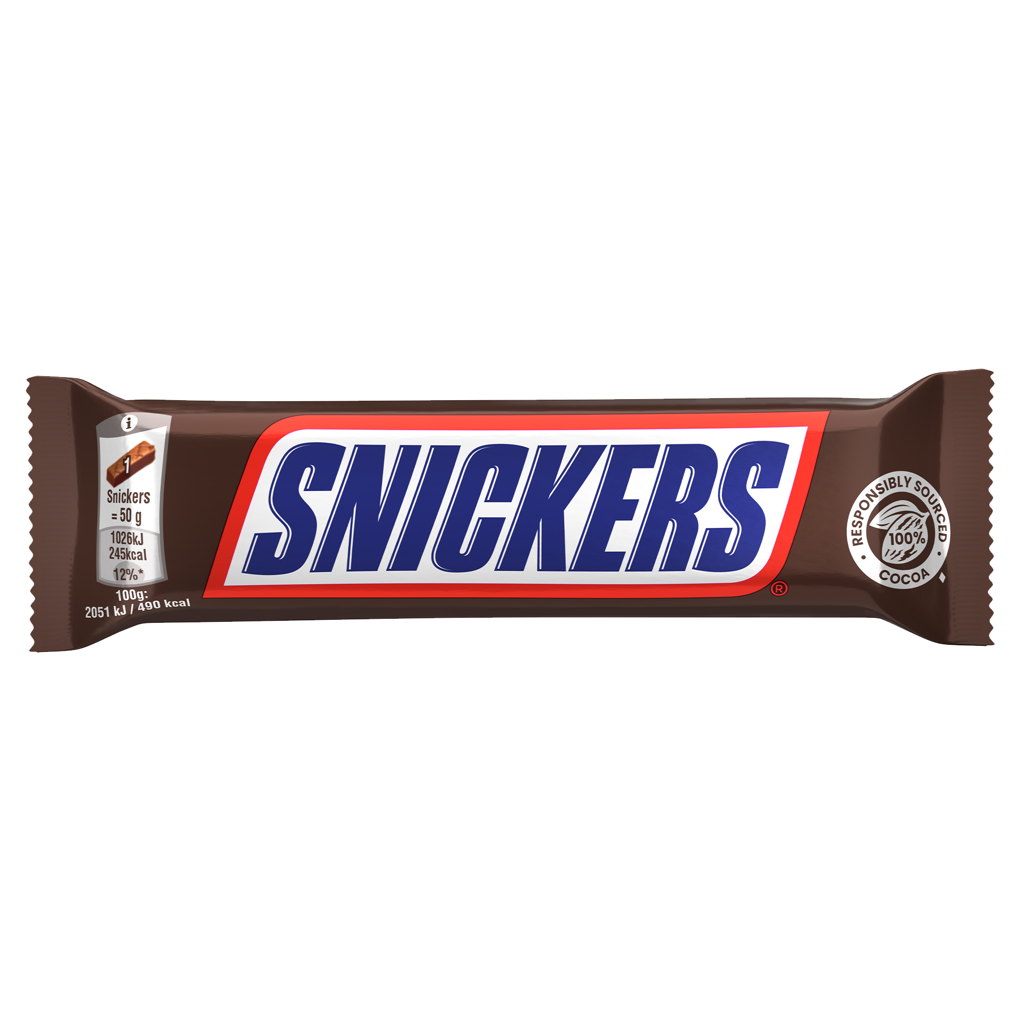 Snickers 50g