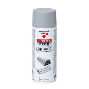Sprayfärg Primer Grå 400ML