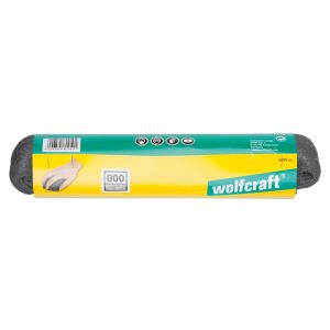 Stålull 200g Finhetsgrad 000