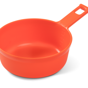Storkåsa 8 dl Orange