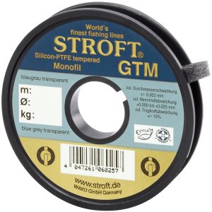 Stroft 0.30mm trasparent 25m