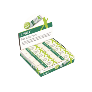 Suddgummi Pvc-Fritt Linex