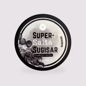 SuperSalta Sugisar - Dosa 35g