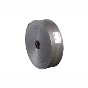 Syllisolering T-Syll 145x5mm (Per Meter!)
