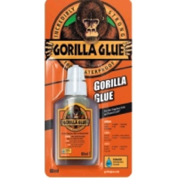 Gorilla Glue Polyuretanlim 60ml