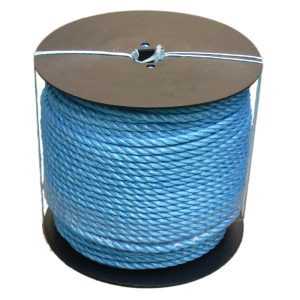 Tågvirke PP Blå 8mm