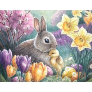 Tablett M.L Hare