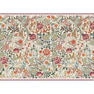 Bordstablett William Morris Mary Isobel