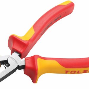 Tång – Isolerad 1000V Skaltång 160 mm