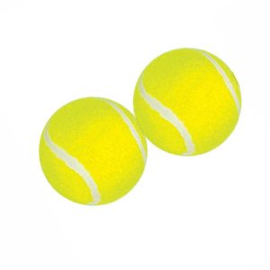 Tennisbollar 2pack
