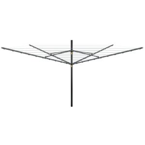 Torkvinda Wilda 50m Svart