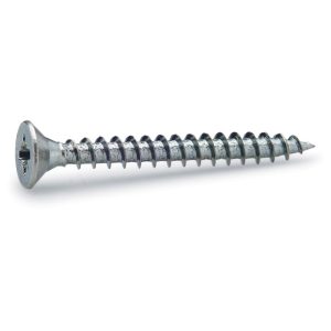 Träskruv TFX 5.0x100 FZB brk