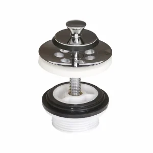 Bottenventil med propp G32 Trio