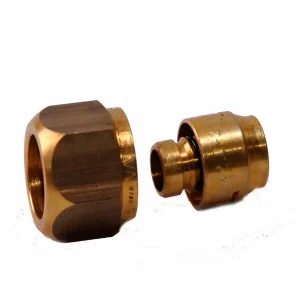 VA PLAST 20X2.0-2.3 kopplingsset