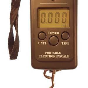 Digital våg 25kg