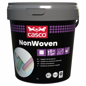 Vägglim Vinyl o Vävlim 3404 1L
