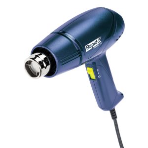 Varmluftspistol thermal 1600 rapid