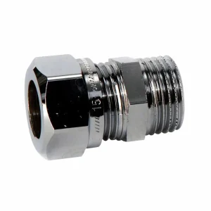 Rak Koppling 10xR10 FKR CuXutv.g. Vatette 1136