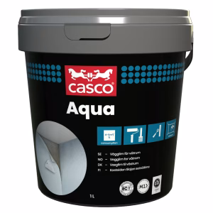 Våtrumslim Aqua 3437 1L