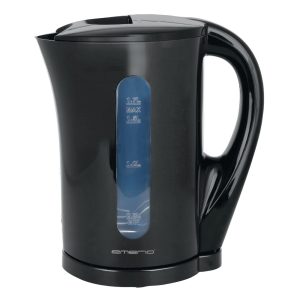 Vattenkokare 1.7l svart