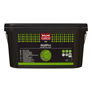 Wallpro Vinyl o Vävlim 3424 5L