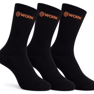 Work socks 3-pack