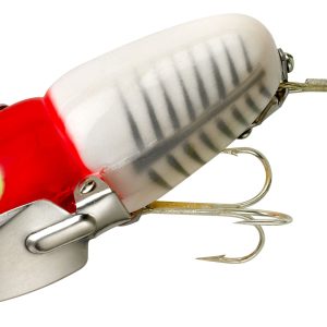 Crazy Crawler Red Shore Minnow #2 17.5g 6cm