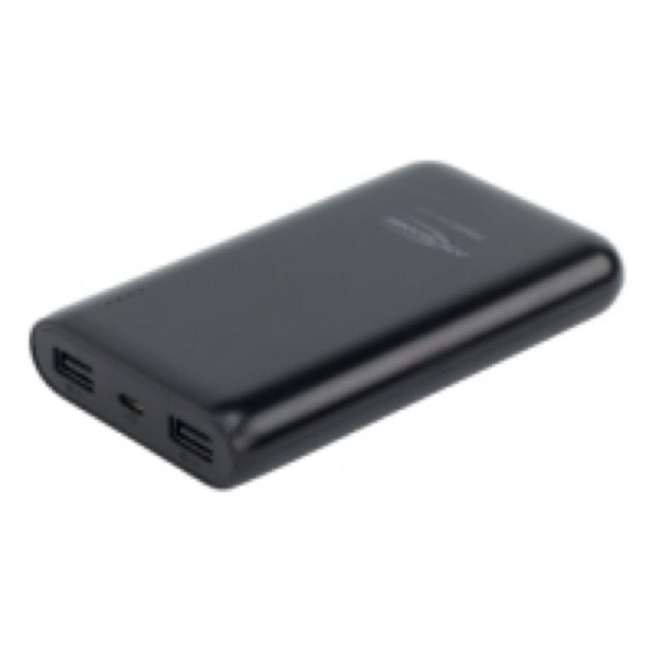 PORTABEL LADDARE 10.8MIC 2XUSB 10AH