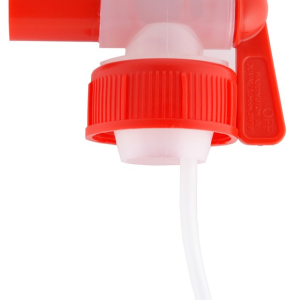 Kran till dunkar 5, 10, 20 liter