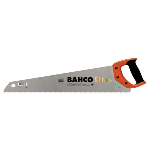 Handsåg 550mm NP-22-24P Uni. Bahco