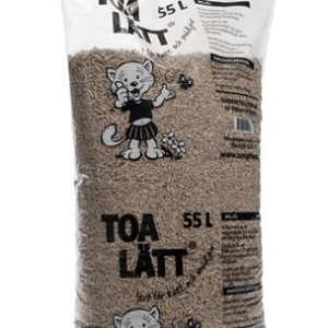 Toa-lätt 555