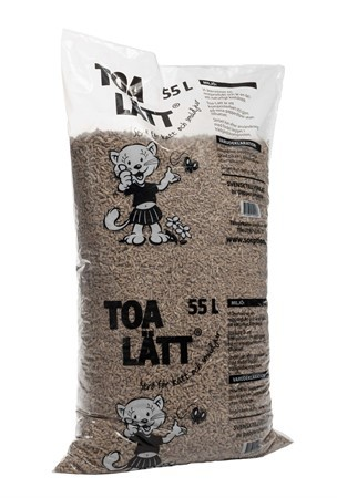Toa-lätt 555