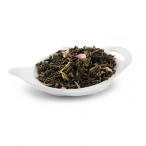 Te Frukostblandning Grönt Ekologiskt 100g