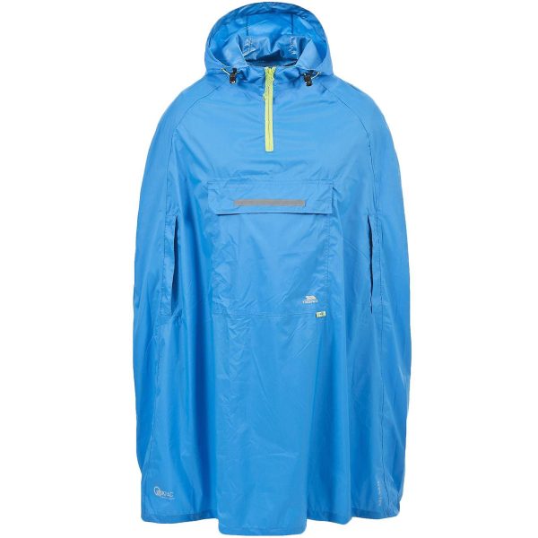 Qikpac Poncho