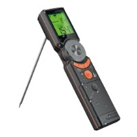Stektermometer Viking Digital 532
