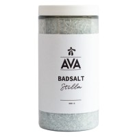 Badsalt Stilla AVA