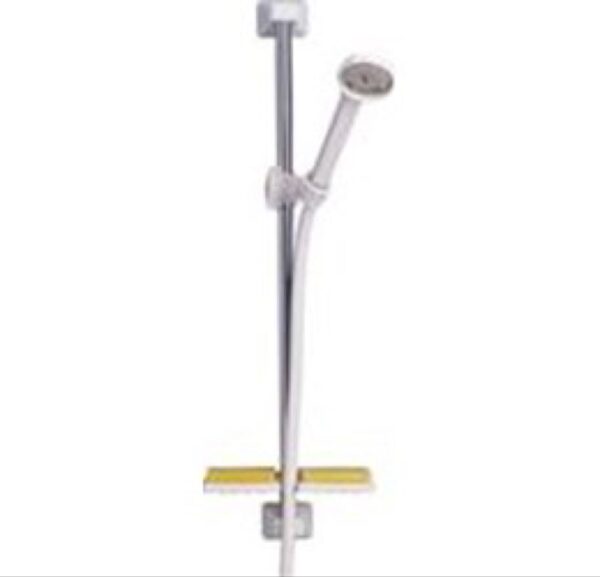 ARROW DUSCHSET VIT 180-01