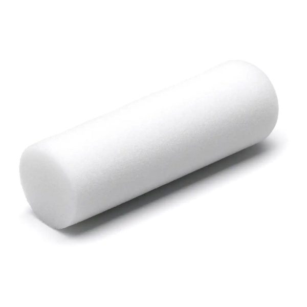 Miniroller sleve foam
