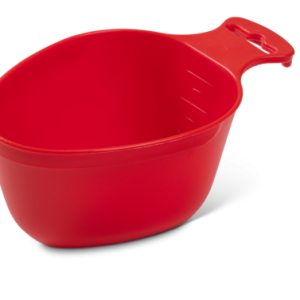 Originalkåsa 3 dl - röd